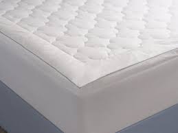 Serenity Cool Sleep Mattress Pad Twin White You Can Get Additional Details At The Image Link This Is An Affiliate Lin Mattress Pad Mattress Sleep Mattress