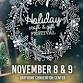 Holiday Craft & Gift Festival event image