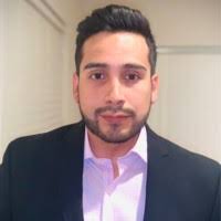 Miguel Ames's Instagram, Twitter & Facebook