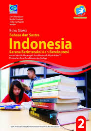 Free download buku sekolah kurikulum 2013 revisi. E Book Buku Siswa Bahasa Indonesia Sarana Berinteraksi Dan Berekspresi Kls Xi Peminatan Ilmu Bahasa Dan Budaya Revisi Grafindo Media Pratama