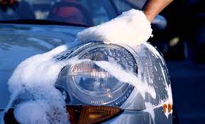 car wash drip suds car wash car cleaning car shampoo