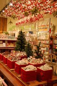 306 Best Garden Center Merchandising Christmas Display Christmas Store Displays Christmas Shop Displays