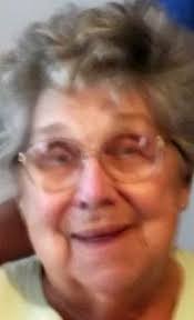 Joy Backus Obituary (2015)