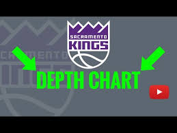 2019 sacramento kings depth chart analysis