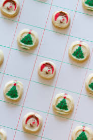 Whether it's an everyday dessert, a simple snack, or a celebratory treat, our mixes make baking cookies easy and fun for the whole family. Christmas Cookie Checkers Recipe For Perfection