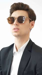 Jual kacamata silinder pria 🏷️ Model Premium Original Terbaru & Harga  Murah Januari 2025