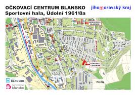 Očkovací certifikát bude elektronický, skončí část antiviru. Ockovaci Misto Covid 19 Nemocnice Blansko Oficialni Stranky