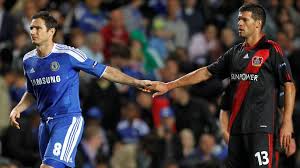 Biography, age, team, best goals and videos, injuries, photos and much more at besoccer. Ballack Enjoys Return Eurosport
