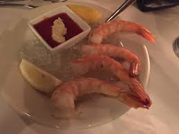 Find 170 tripadvisor traveller reviews of the best fish taco and search by price, location, and more. Shrimp Cocktail Inspired By Venice