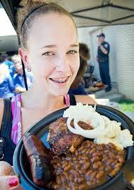 Felicity Rocha's Instagram, Twitter & Facebook