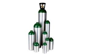 O2 Oxygen Cylinders Medical Gas Cylinders Scba Life