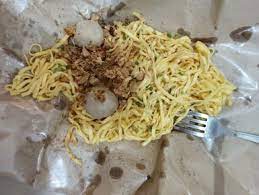 Rasanya menurut aku biasa aja, ga ada yang spesial. Spesial Pangsit Mie Acong Dukuh Pakis Surabaya Lengkap Menu Terbaru Jam Buka No Telepon Alamat Dengan Peta