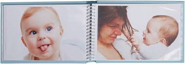 Carter's Grandma's Brag Book, Under The Sea by Carter's