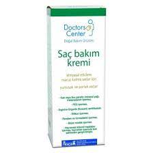 Studies prove this is how you can stop hair loss! Turk Attar Keratin And Arginine Cream For Hair Loss Doctor Center Group 250ml