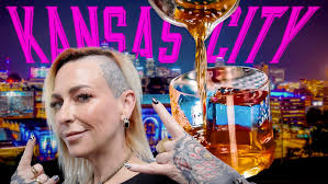 Free Spirit" How Kansas City Gives Classic Cocktails a Spirited Twist (TV  Episode 2024)