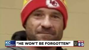 KC Unsolved: Detective, relatives search for justice for Mickey Blevins  more than 2 years after homi