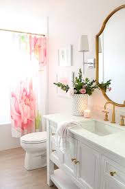 Spring Flowers Inspiration Ideas For Your Home 1111 Light Lane Girl Bathroom Decor Girl Bathrooms Girls Bathroom