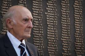 UT honors Veterans with annual Veterans Day wreath-laying ceremony