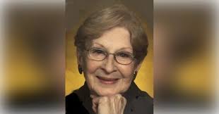 Betty I. Roberts Obituary (2023)