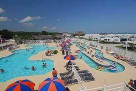 Myrtle Beach Travel Park Campground Myrtle Beach Travel Camping Destinations Myrtle Beach Hotels