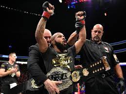 Three bouts ufc fans would love to see in 2021. Five Surprising Facts About Demetrious Johnson Essentiallysports