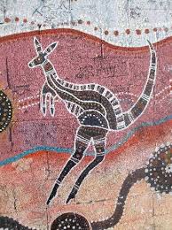 Aboriginal Art Aboriginal Art Aboriginal Artwork Aboriginal Painting