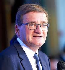 State of Europe 2020