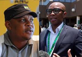 Former anc spokesperson zizi kodwa during an interview on february 15, 2018 in cape town ens identified suspicious payments allegedly destined for zizi kodwa, the current deputy minister of state. Neither Zizi Kodwa Pule Mabe To Speak On Behalf Of Anc For Now Lnn Alberton Record