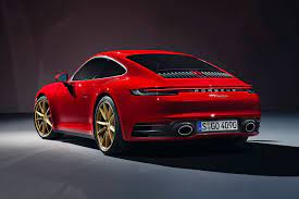 Join now and share your passion with thousands of other 911 enthusiasts! Porsche 911 Carrera 992 Basis Elfer Mit 385 Ps Auto Motor Und Sport