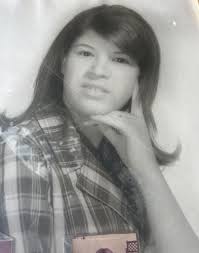 Margie Herrera Cantu Obituary May 16, 2025