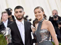 Born and raised in bradford. A Complete Timeline Of Gigi Hadid And Zayn Malik S Relationship