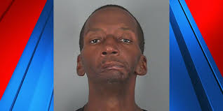 Report: Man arrested after assaulting lineworker in Spartanburg