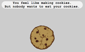 ‎the most exciting cookie game is now on your iphone, ipod and ipad. News Ticker Cookie Clicker Wiki Fandom