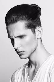 To Man Bun? Or Not to Man Bun? By Ashley Flora