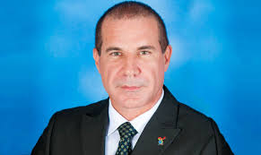 Cayman Airways Title Sponsor of Invitational U14 Youth Cup 2016.