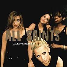 Maybe you would like to learn more about one of these? Never Ever All Saints Song Wikipedia