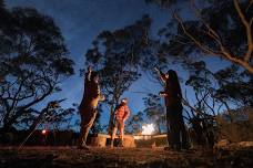Stargaze in the Blue Mountains with a Personal Astronomer