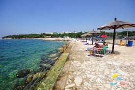 Photos, address, and phone number, opening hours, photos, and user reviews on yandex.maps. Strand Camp Zelena Laguna Porec Strandfuhrer Von Bestofcroatia Eu