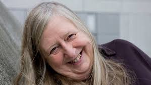 Poetry Day Ireland: A Moving House by Eiléan Ní Chuilleanáin