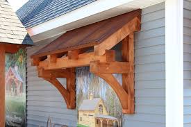Sometimes it seems that when people set out to build their shed they pay a good bit of detail to everything except the windows. Timber Frame Eyebrow Roof The Barn Yard Great Country Garages