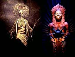 State of california is thought by some to be named after queen califia (see origin of the name california). Moors In America Moorish Americans Queen Califia Did You Know California Was Named After A Native Black Woman