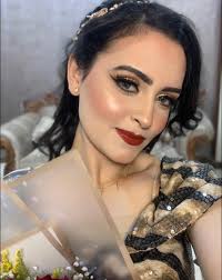 Mariomty♥️ بما ان عيد ميلادها ف هنزل صورها وهى عروسه قمر كدا كل سنه وانتى  قمر يا روحى وعقبال مليون سنه يلا قولولها كلام حلو وفرحوها💋💋💋 وقولولى  رايكو ف الميكب♥️ @Mariam Medhat