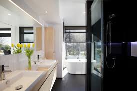 We use up to date 3d design software to design your new bathroom. Home Ensuite Bathroom Design Nz