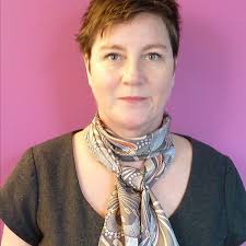 Jane Robins Head of HR & Operations