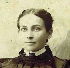 Harriet Elizabeth “Hattie” Hunt Zetrouer (1875-1913)