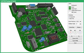 3d Modeling Diptrace