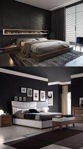 The modern bedroom is characterized by furniture with simple lines, as well as interesting lighting fixtures and the use of mirrors and glass as accents. Bedroom Ideas For Couples 2020 Trendecors