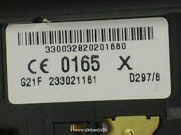 Sagem RC 730