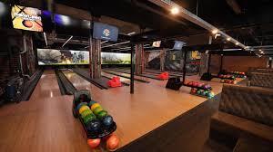Consultez le programme des autres sports ! Le Bowling De L Arsenal A Valenciennes Ouvrira Ce 22 Juin Si Tout Va Bien