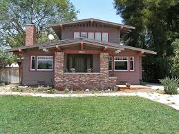 Maybe you would like to learn more about one of these? 1913 Craftsman Bungalow In Van Nuys California Oldhouses Com